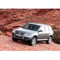 VW TOUAREG 2002 - 2010