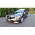 MERCEDES E COUPE' - CABRIO 2009 - 2016
