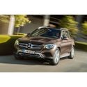 GLC C253 X253 2015 - 2019
