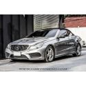 MERCEDES E COUPE' - CABRIO 2013 - 2016