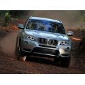 BMW X3 F25 2014 - 2017