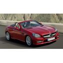 MERCEDES SLK 172 2011-2016