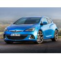 OPEL ASTRA J   2009 - 2015
