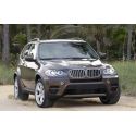 BMW X5 E70 2006 - 2013