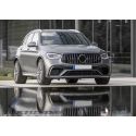GLC AMG Line 253 2019 - 2022