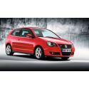 POLO IV 2001 - 2009