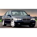 CLASSE C W202 1993 - 2000