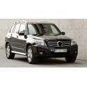 GLK 2008 - 2012