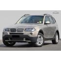 BMW X3 E83 2006 - 2010