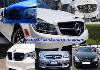 LLANTAS DE ALEACI&Oacute;N